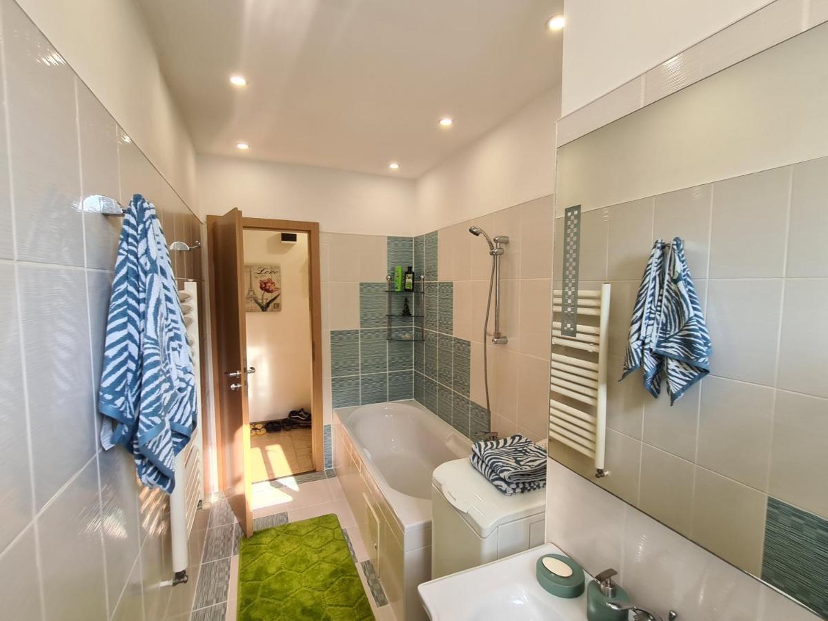 Best Apartment フネドアラ エクステリア 写真