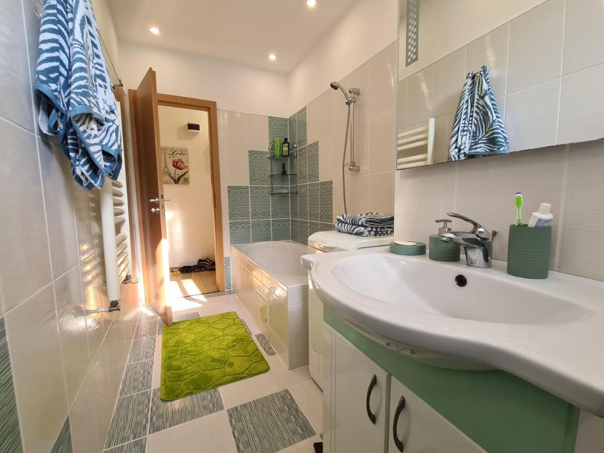 Best Apartment フネドアラ エクステリア 写真