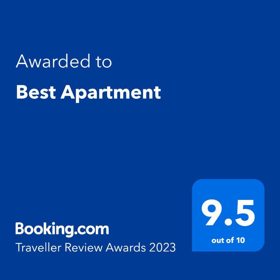 Best Apartment フネドアラ エクステリア 写真