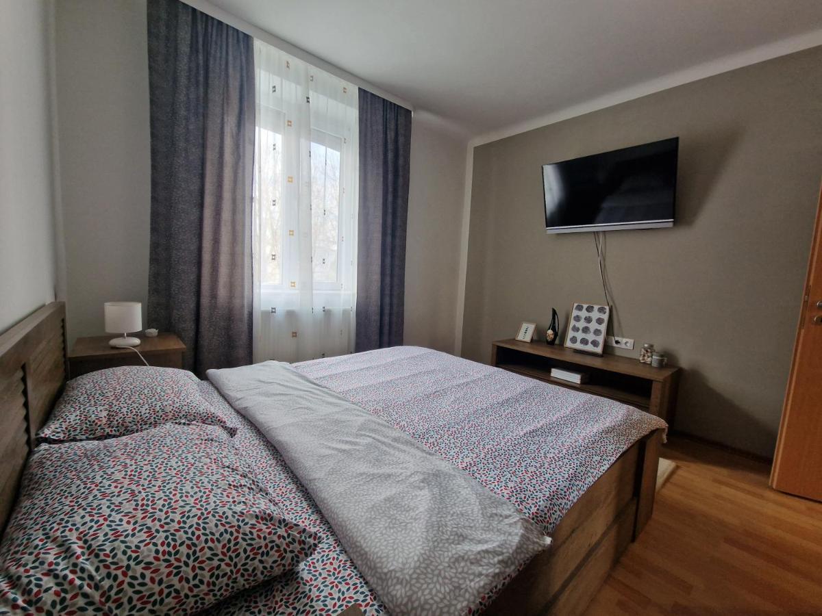 Best Apartment フネドアラ エクステリア 写真